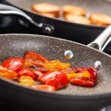 Stellar Rocktanium Non-Stick Frying Pan